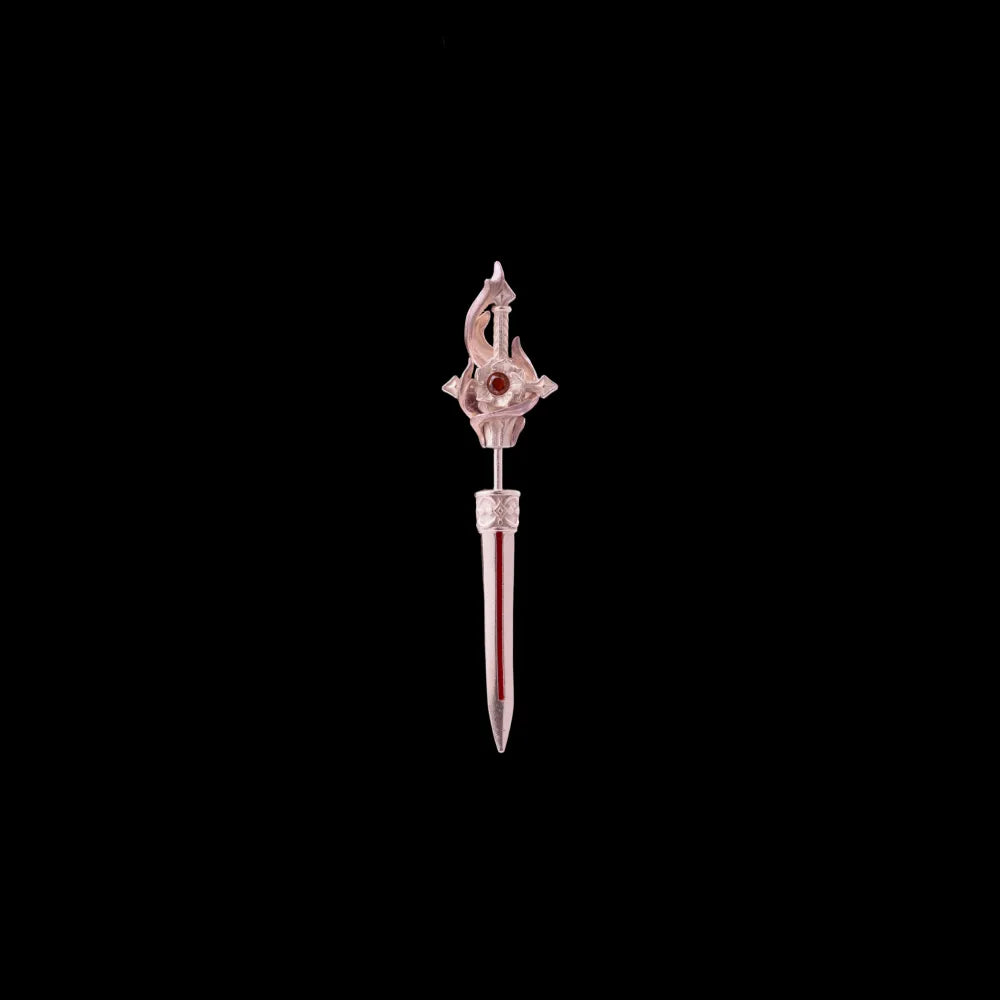 Crimson Roseblade Stud
