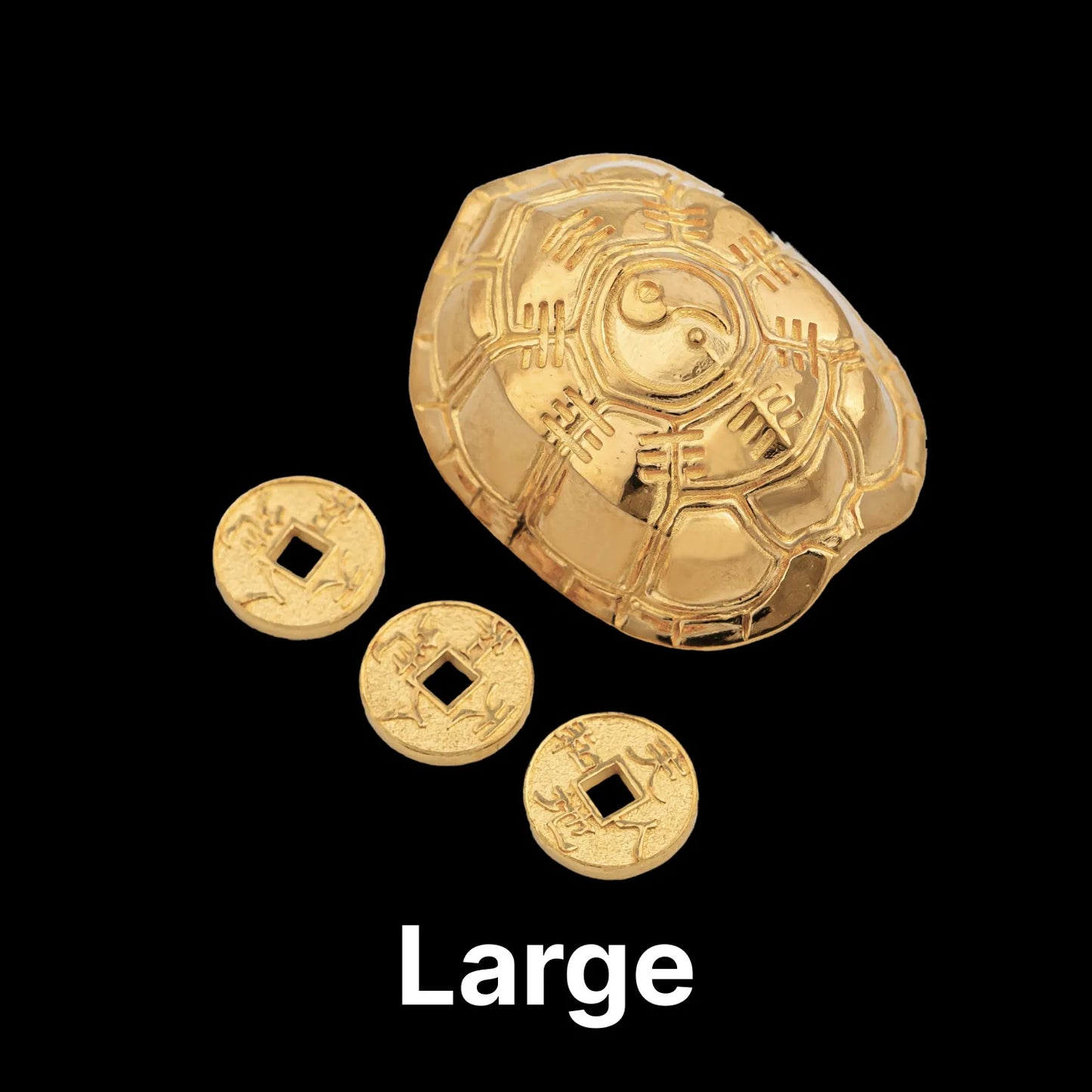 Turtle Shell Divination