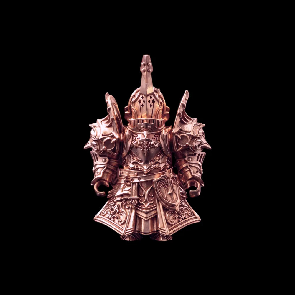 Bastion Knight
