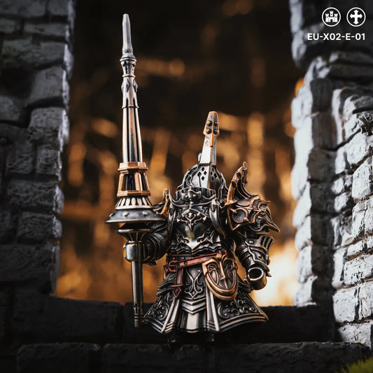 Bastion Knight