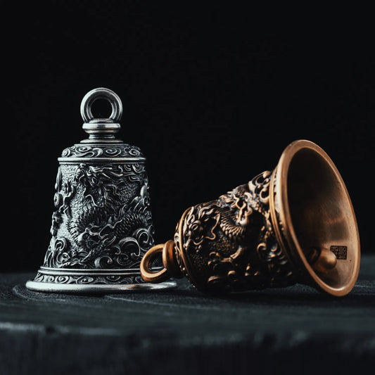 Bell Collection Details 03