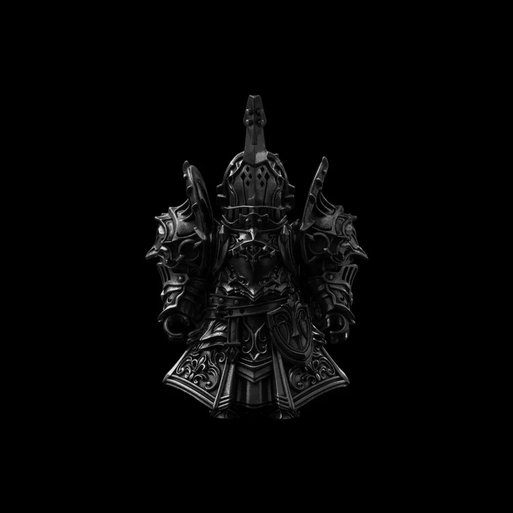 Bastion Knight