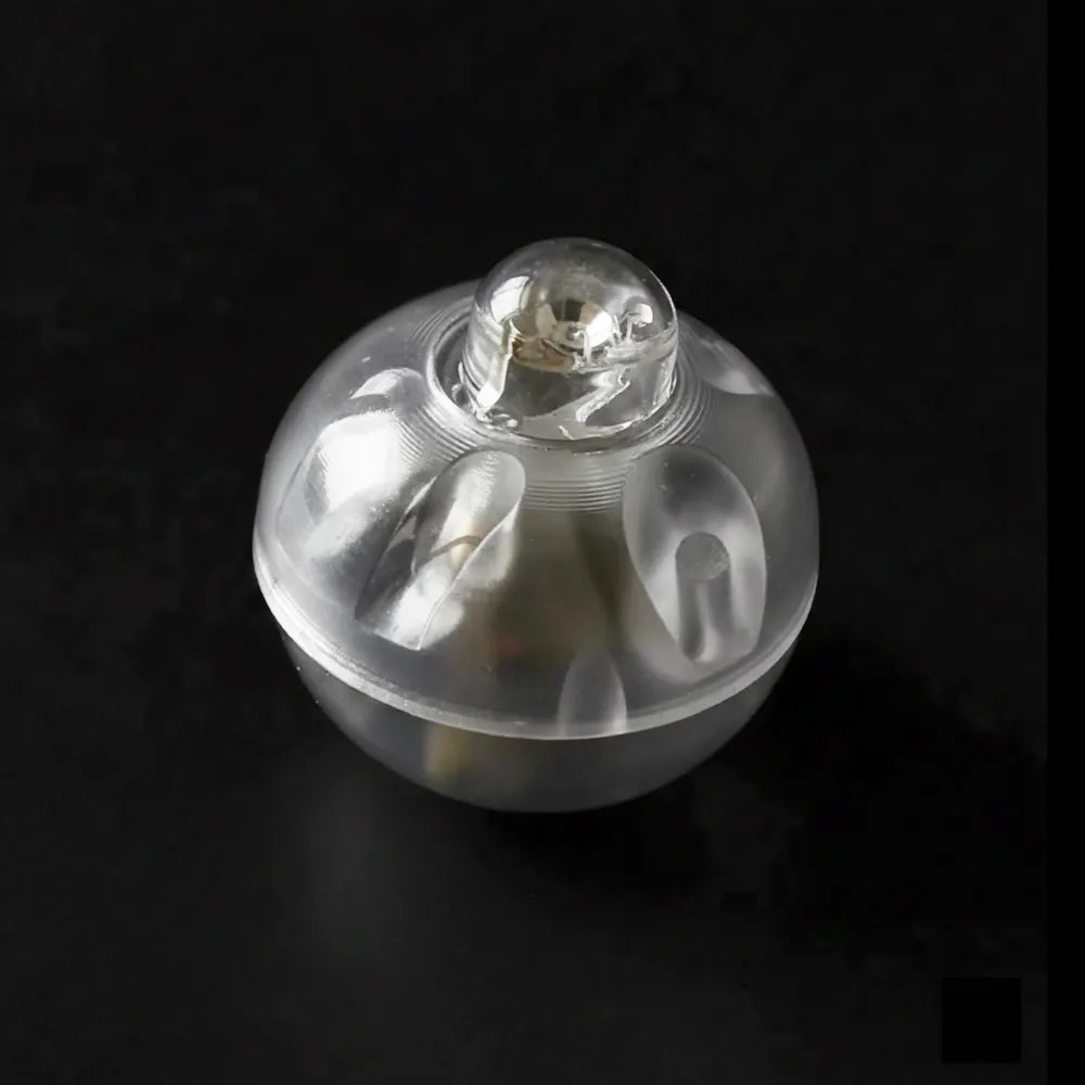 14mm RGB LED Globe Light