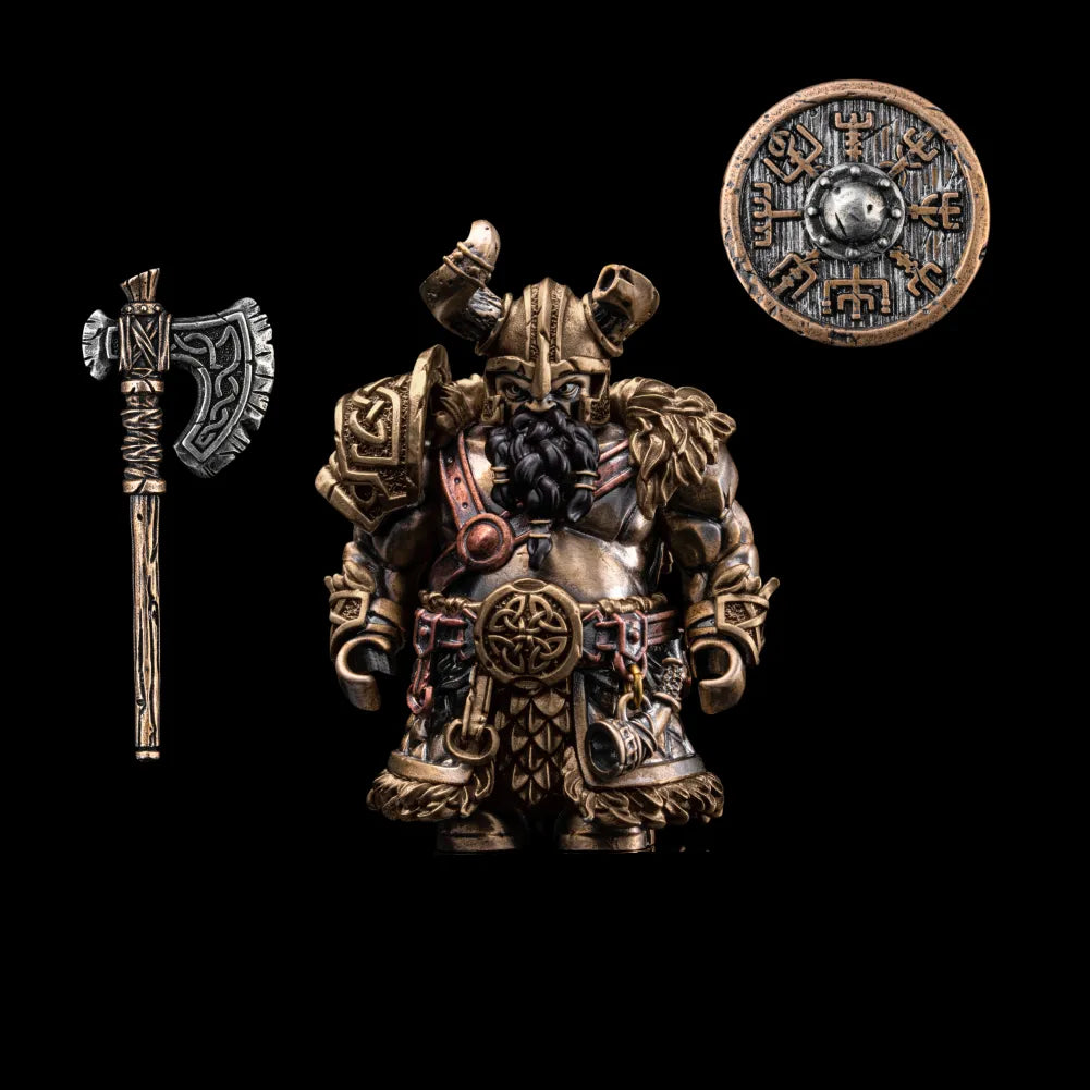 Viking Raider