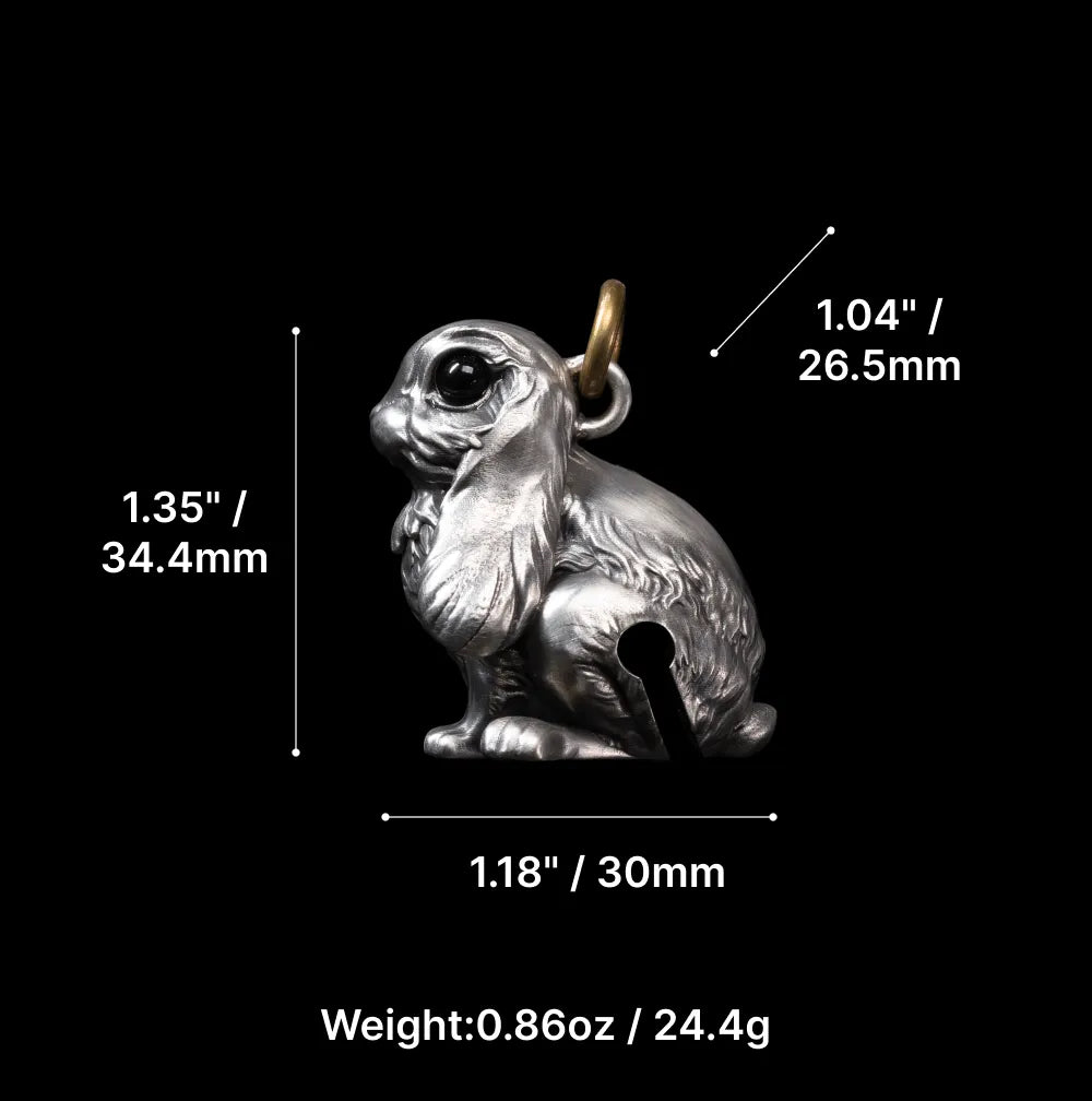 Bunny Bell Parameter