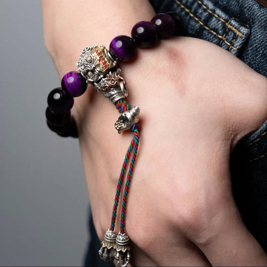 Citipati Ward Bracelet