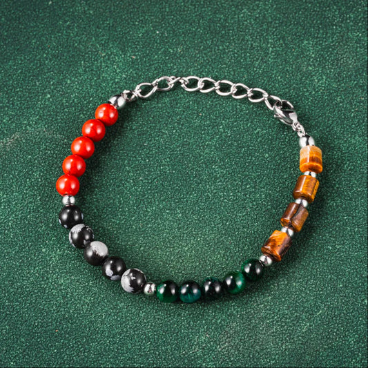 Color Pop Bracelet Details 02