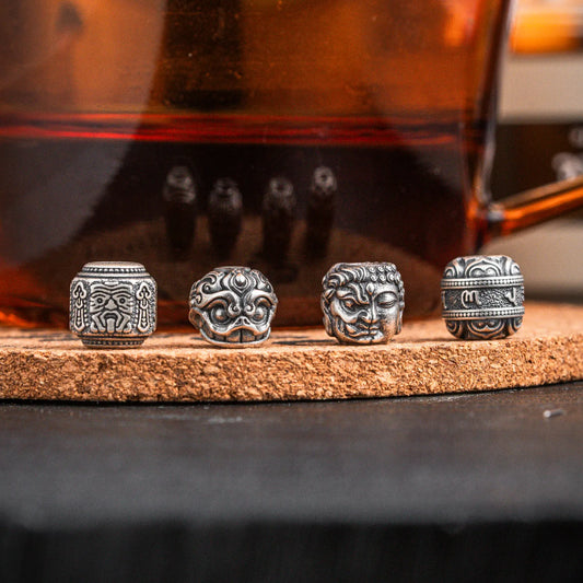 Cord Bead Collection