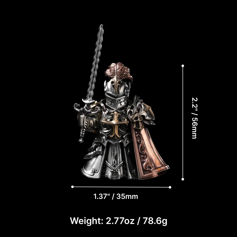 Crimson Templar Details Parameter