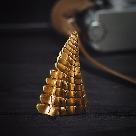 Crocodile Ring Holder