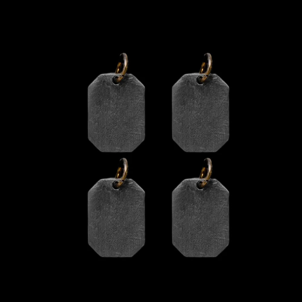 Custom Engravable Charm
