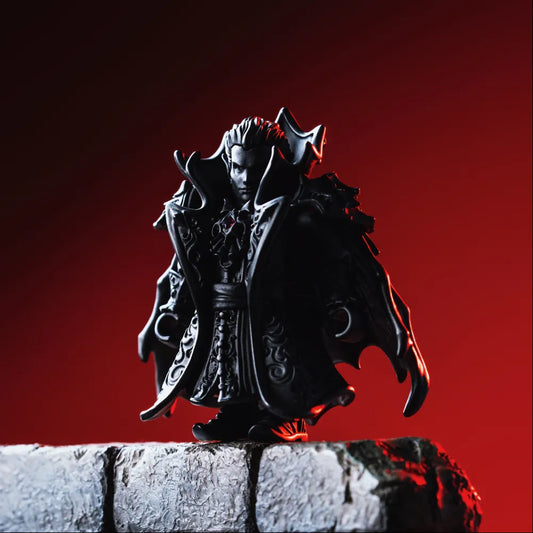 Crimson Vampire