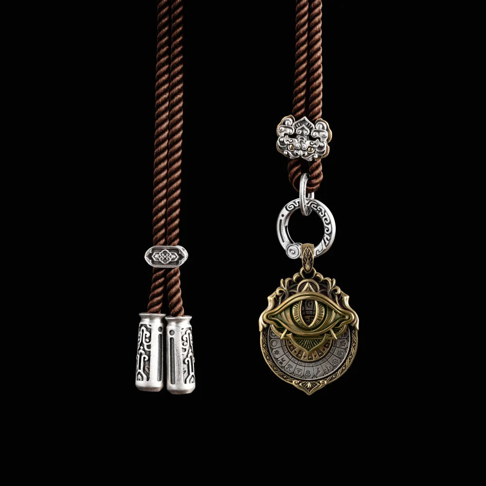 Tarot Vision Pendant