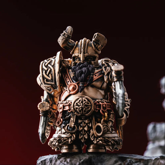 Viking Raider