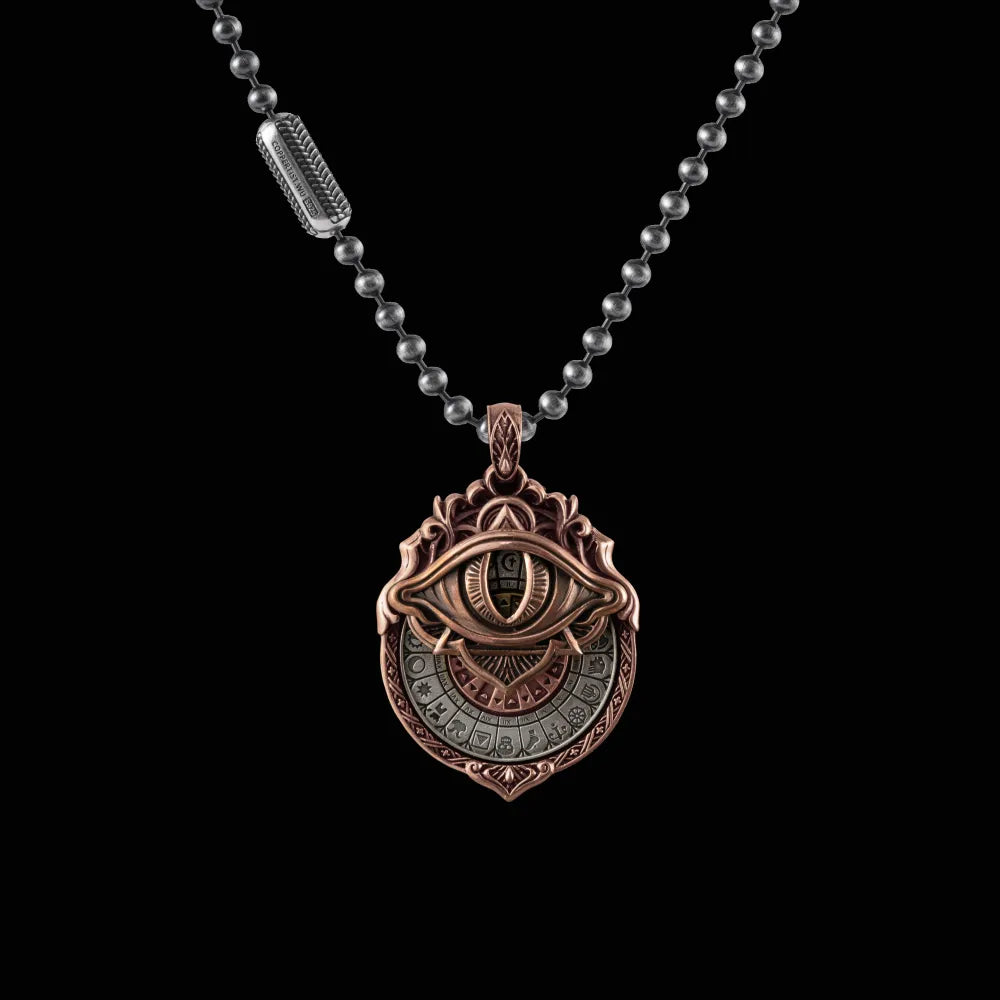 Tarot Vision Pendant