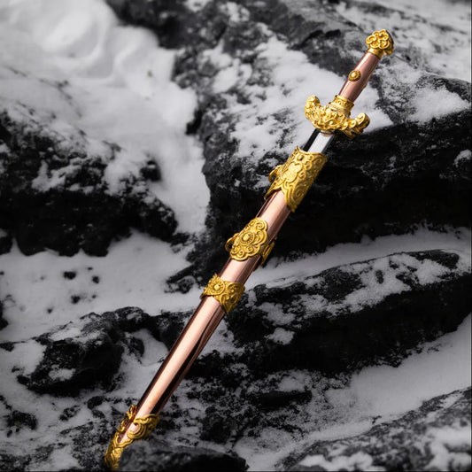 Celestial Noble Sword