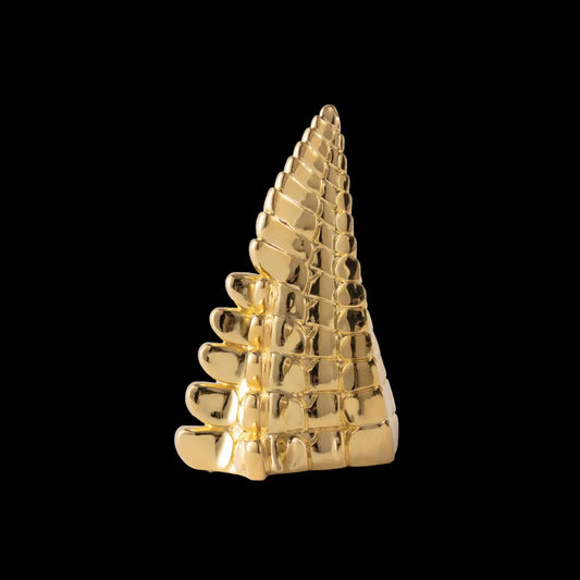 Crocodile Ring Holder