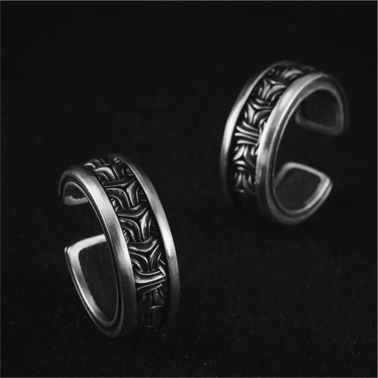 Armor Ring