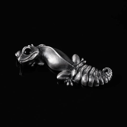 Knob Tail Gecko Fridge Magnets