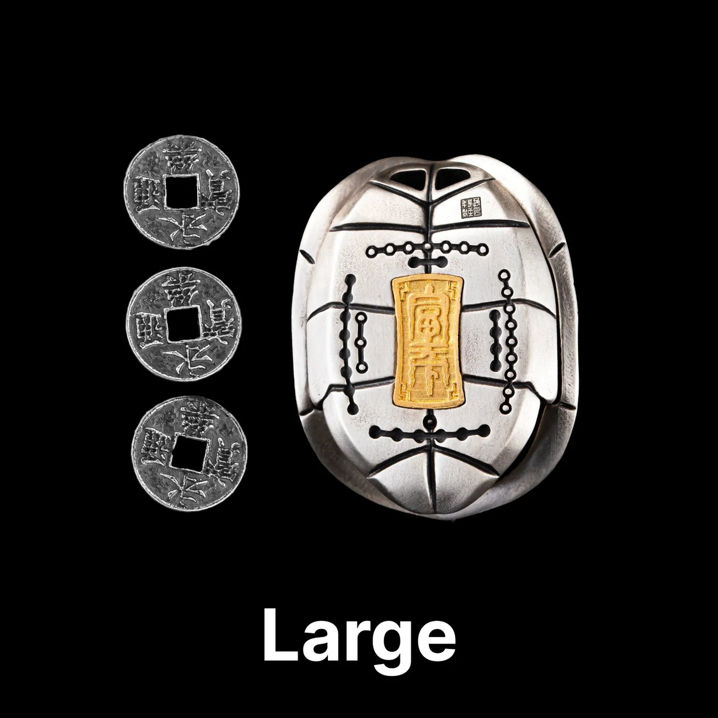Turtle Shell Divination
