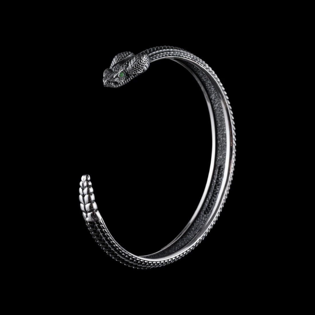 Rattlesnake Bracelet