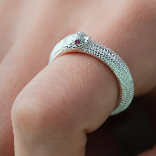 Ouroboros Ring 2.0