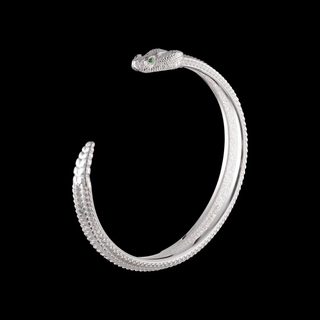 Rattlesnake Bracelet