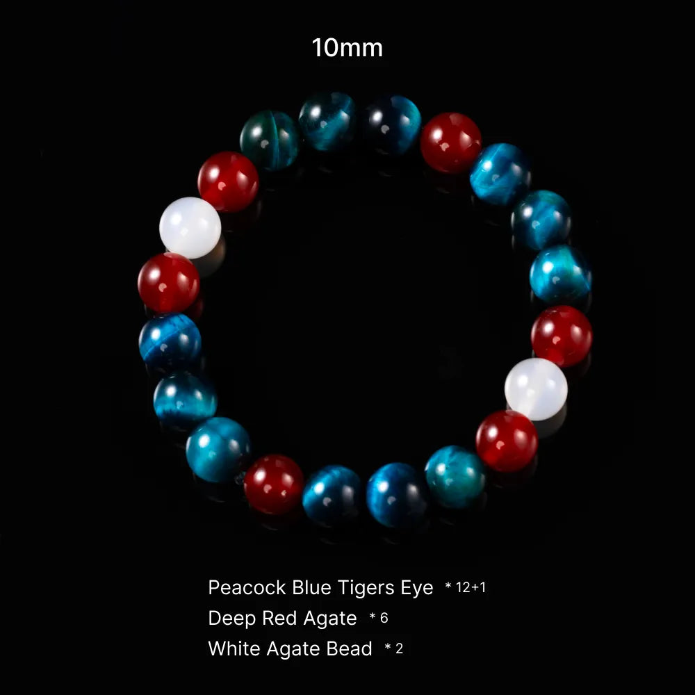 Customized Smile And Soul Bracelet Details 01