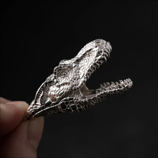 Customized T-REX Clip Details 01