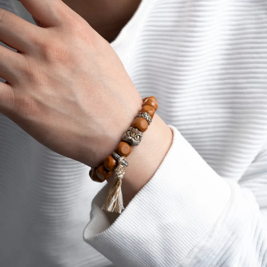 Dancing Lion Bead 2.0 Details 02