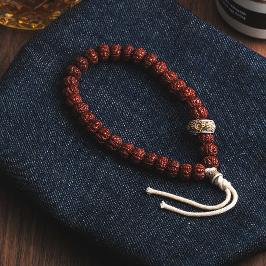 Daoist Coin Blade Slider