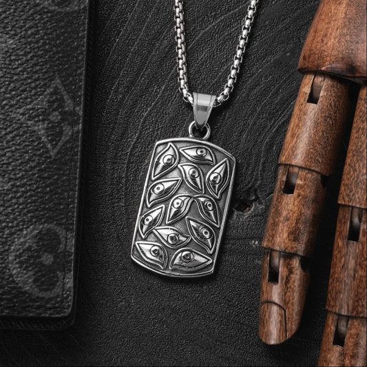 Divine Eye Tag Details 02