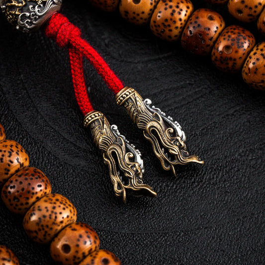 Dragon Disciple Beads