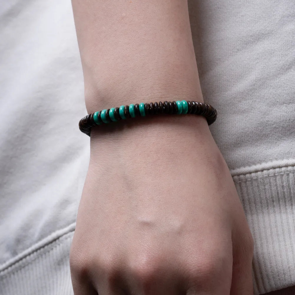 Driftwood Bracelet