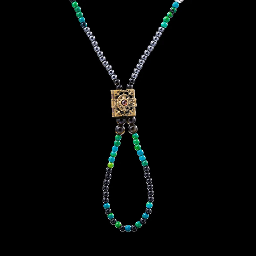 Luna Arcana Chain Clasp Bracelet