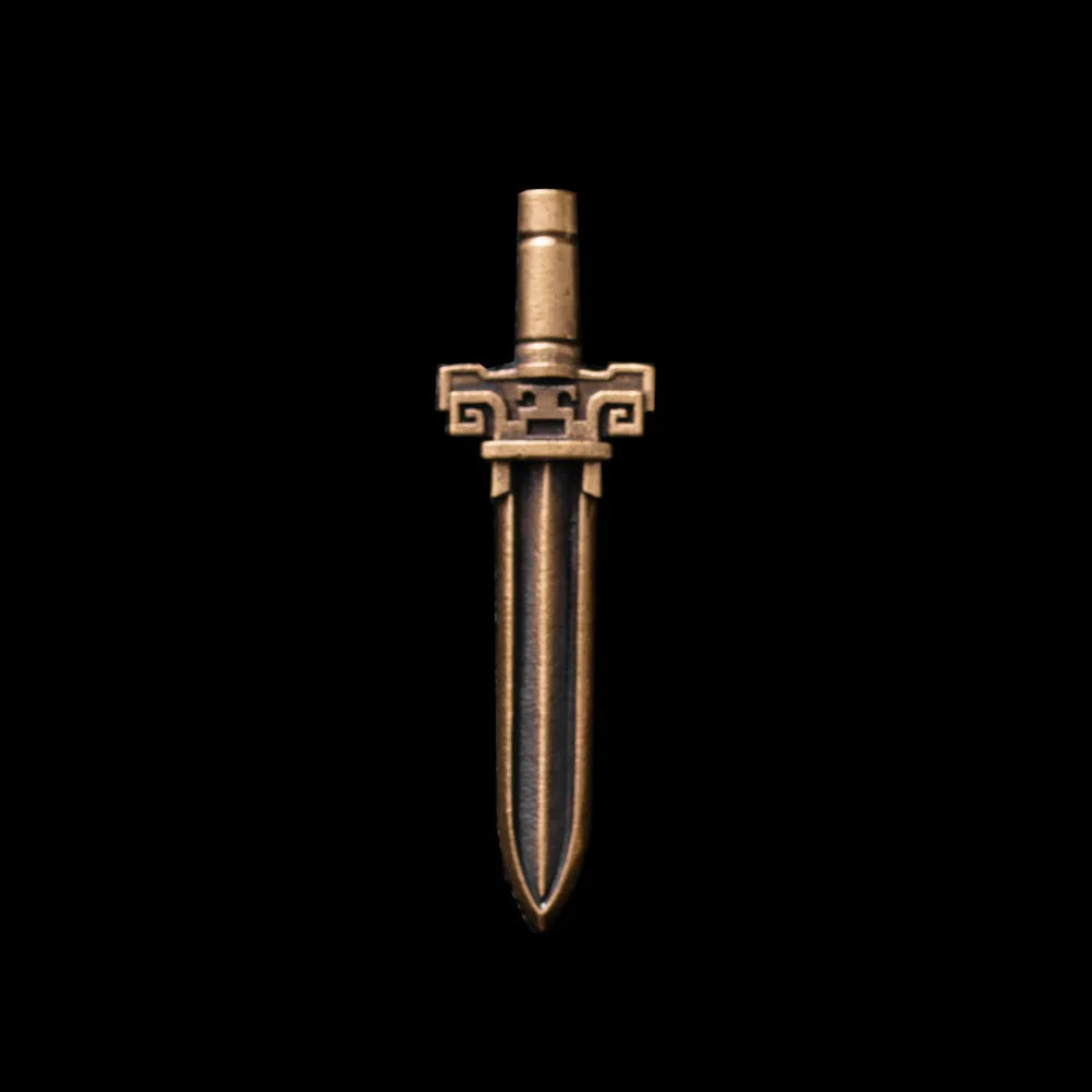 Emperors Sword