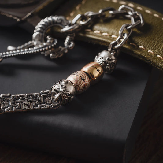 Wave Bead with Bracelet Details 03