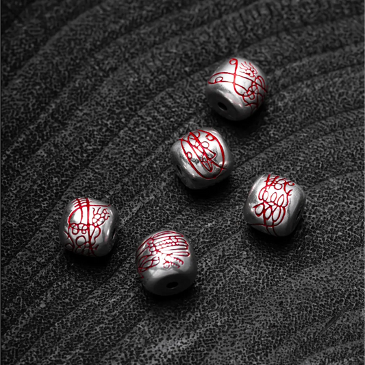 Fortune Guardians Beads Details 04