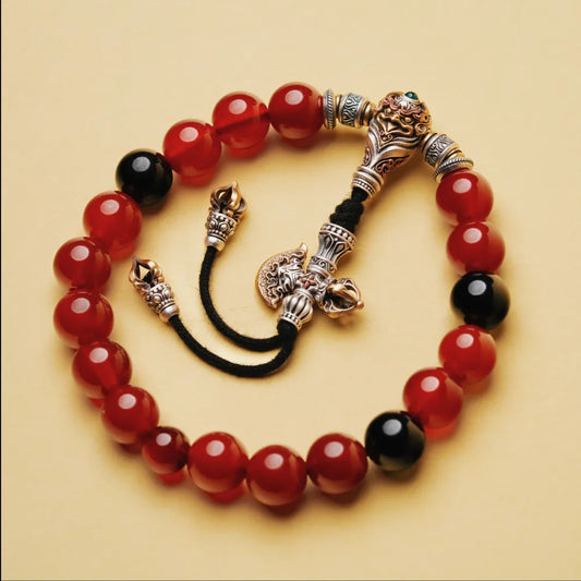 Garuda Guardian Bracelet