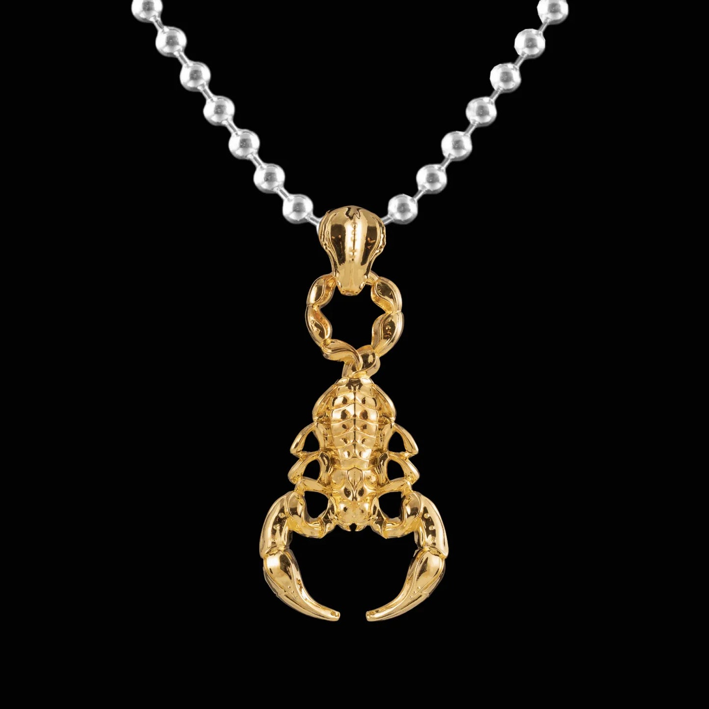 Scorpion Pendant