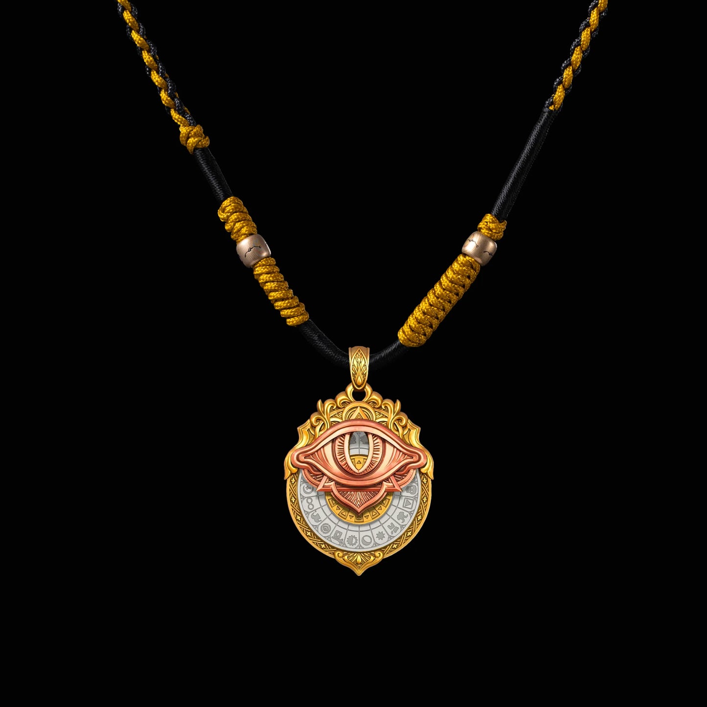 Tarot Vision Pendant