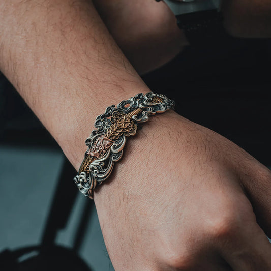 Immortal Sword Bracelet