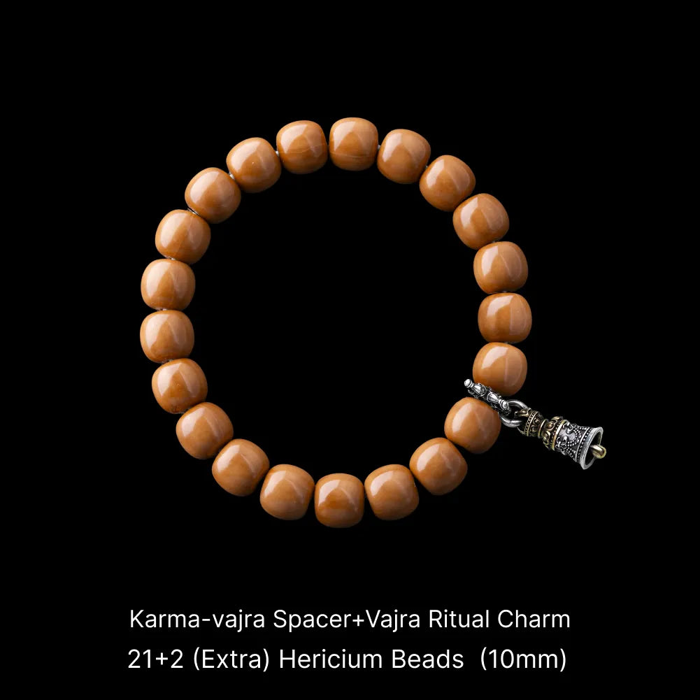 Karma-vajra Spacer