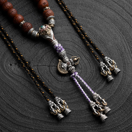Khakkhara Disciple Beads