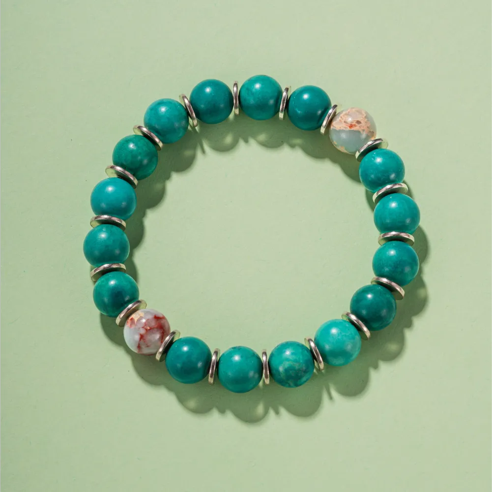 Life Pulse Energy Bracelet Details 08