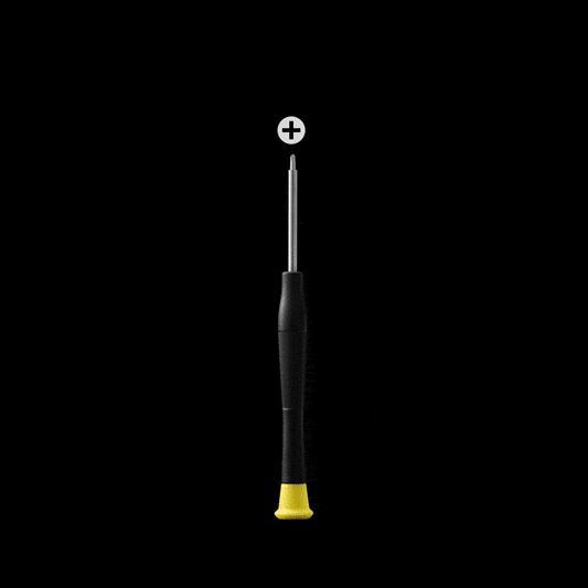 Mini Screwdriver Details 6