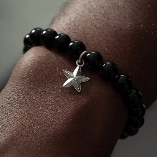 Mini Starfish Charm
