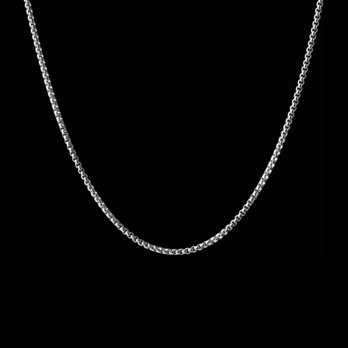 Square Role Chain 3mm