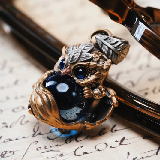 Griffin Pendant