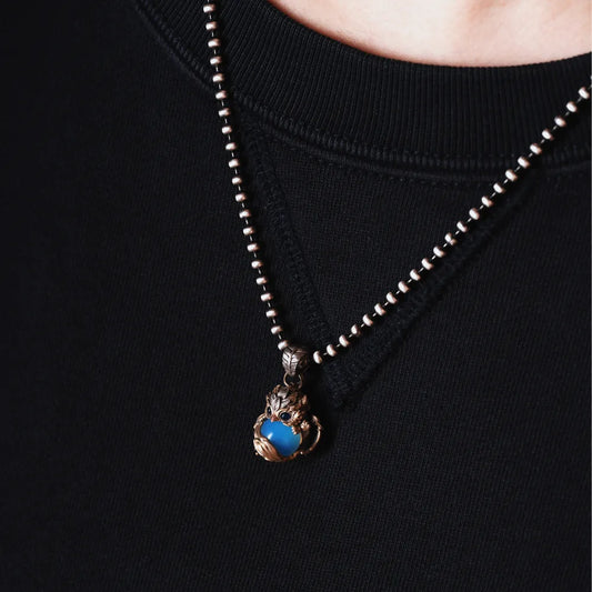 Mini Griffin Pendant